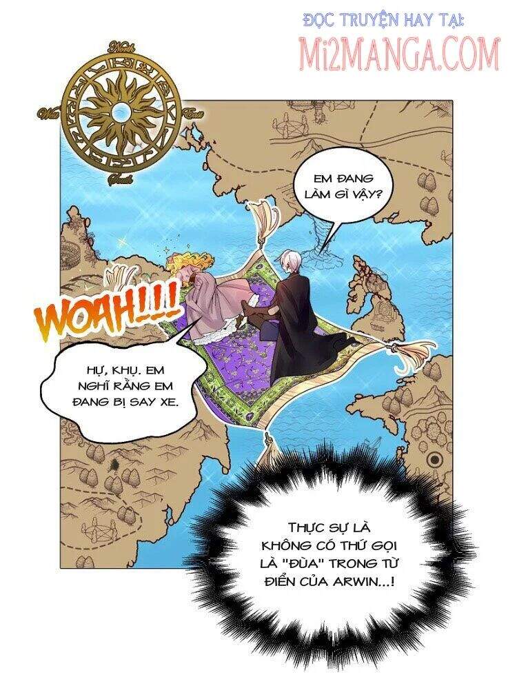 Tôi Không Phải Là Người Tốt Chapter 143.5 - 11