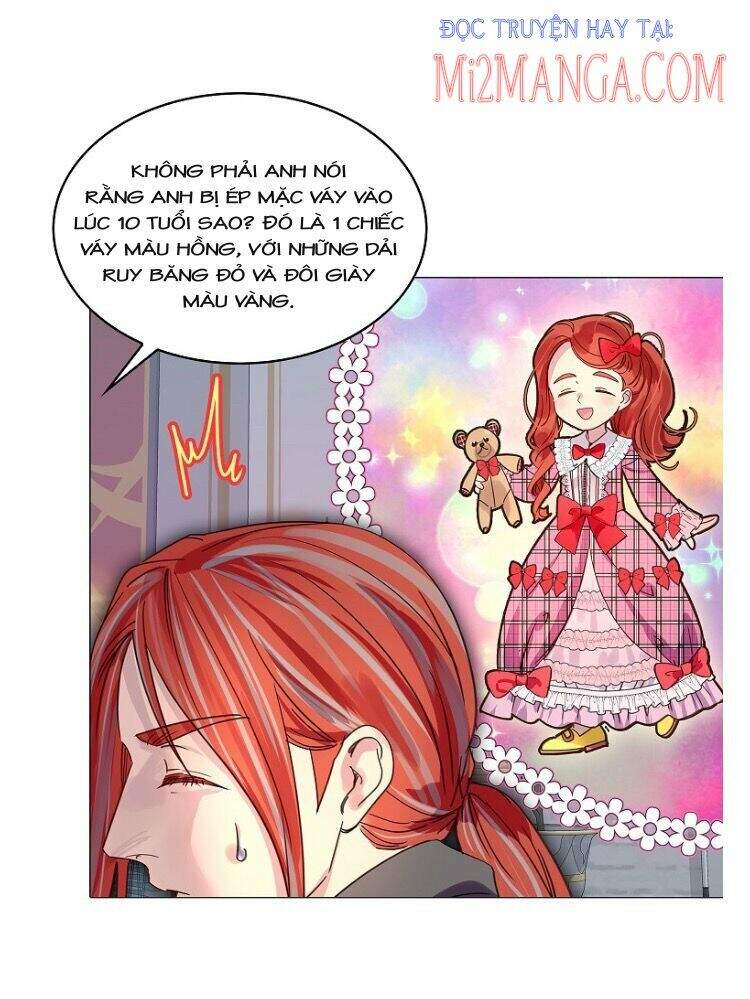 Tôi Không Phải Là Người Tốt Chapter 143.5 - 15