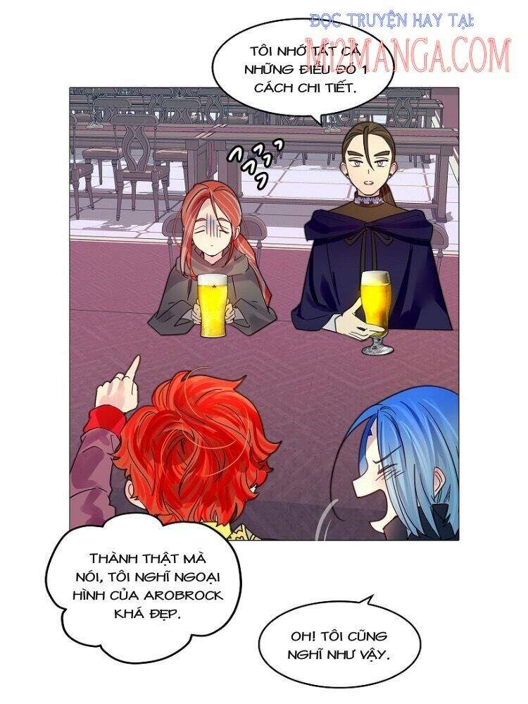 Tôi Không Phải Là Người Tốt Chapter 143.5 - 16