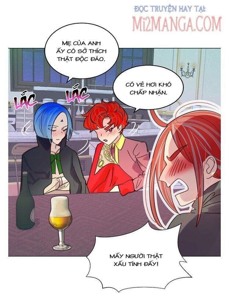 Tôi Không Phải Là Người Tốt Chapter 143.5 - 19