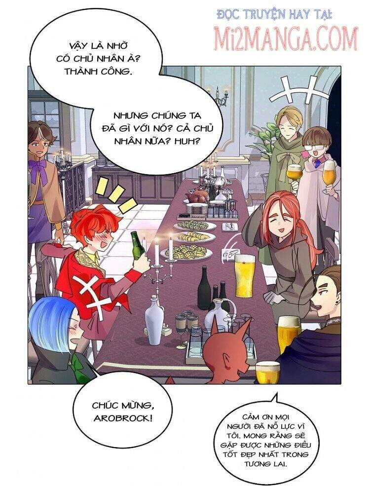 Tôi Không Phải Là Người Tốt Chapter 143.5 - 23