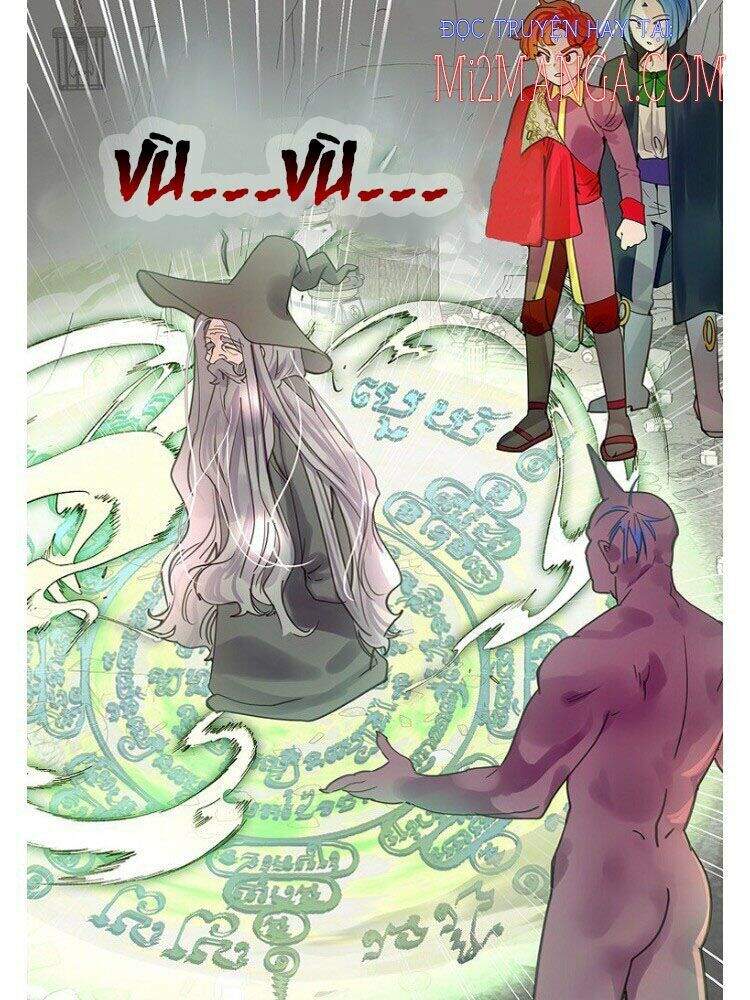 Tôi Không Phải Là Người Tốt Chapter 143 - 18