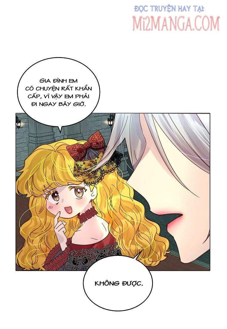 Tôi Không Phải Là Người Tốt Chapter 144 - 14