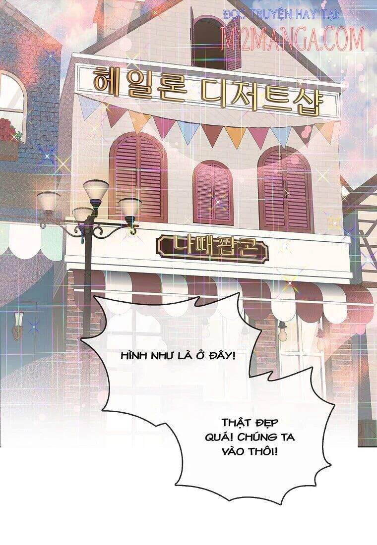 Tôi Không Phải Là Người Tốt Chapter 144 - 17