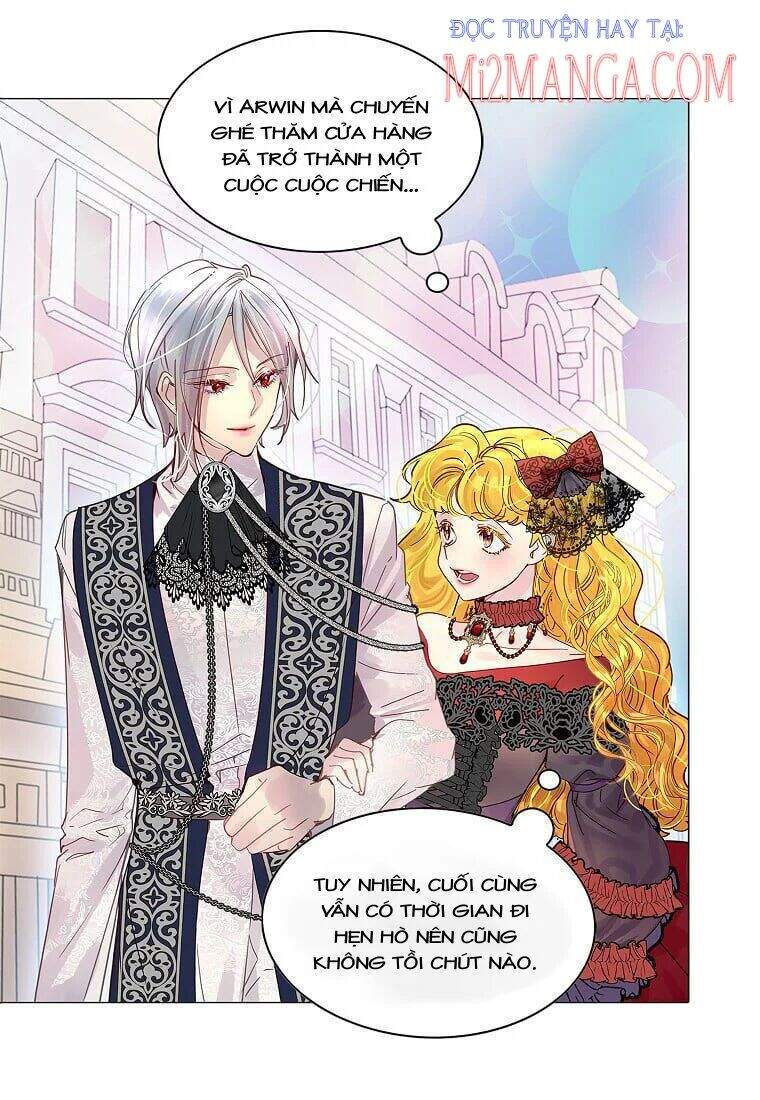 Tôi Không Phải Là Người Tốt Chapter 144 - 19