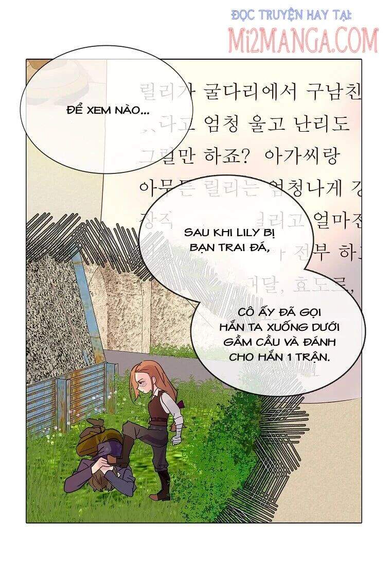 Tôi Không Phải Là Người Tốt Chapter 144 - 9