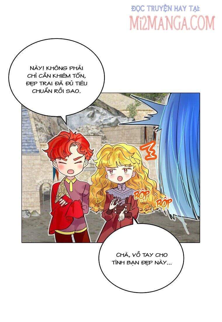 Tôi Không Phải Là Người Tốt Chapter 145 - 12