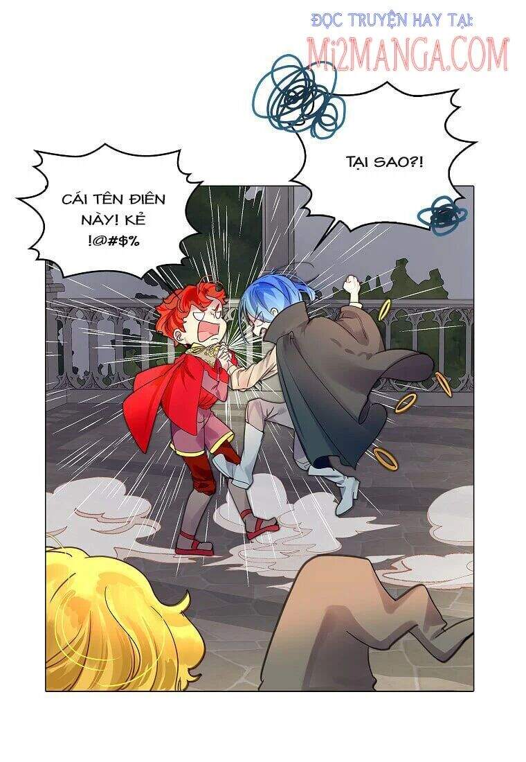 Tôi Không Phải Là Người Tốt Chapter 145 - 17
