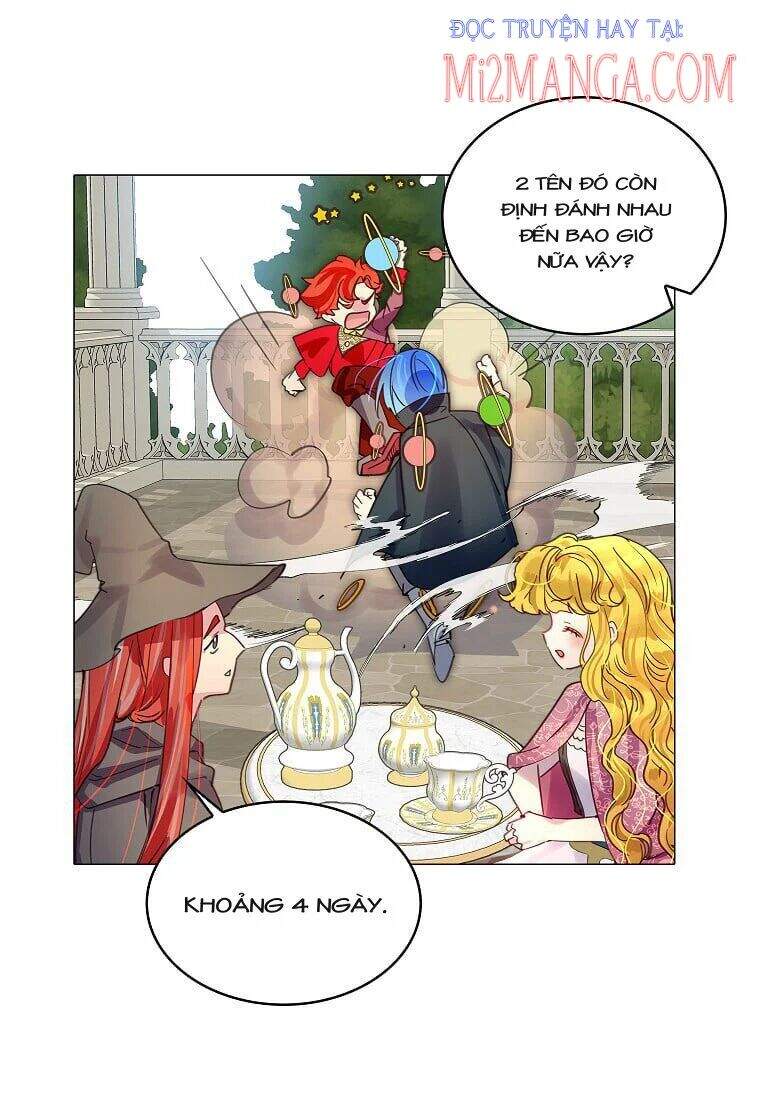 Tôi Không Phải Là Người Tốt Chapter 145 - 19
