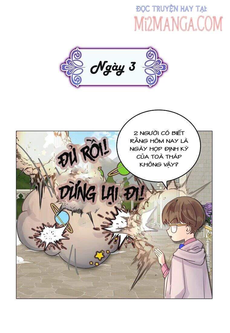 Tôi Không Phải Là Người Tốt Chapter 145 - 22