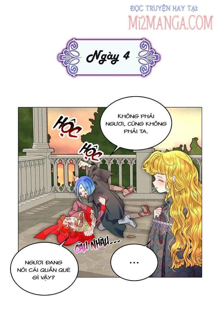 Tôi Không Phải Là Người Tốt Chapter 145 - 23