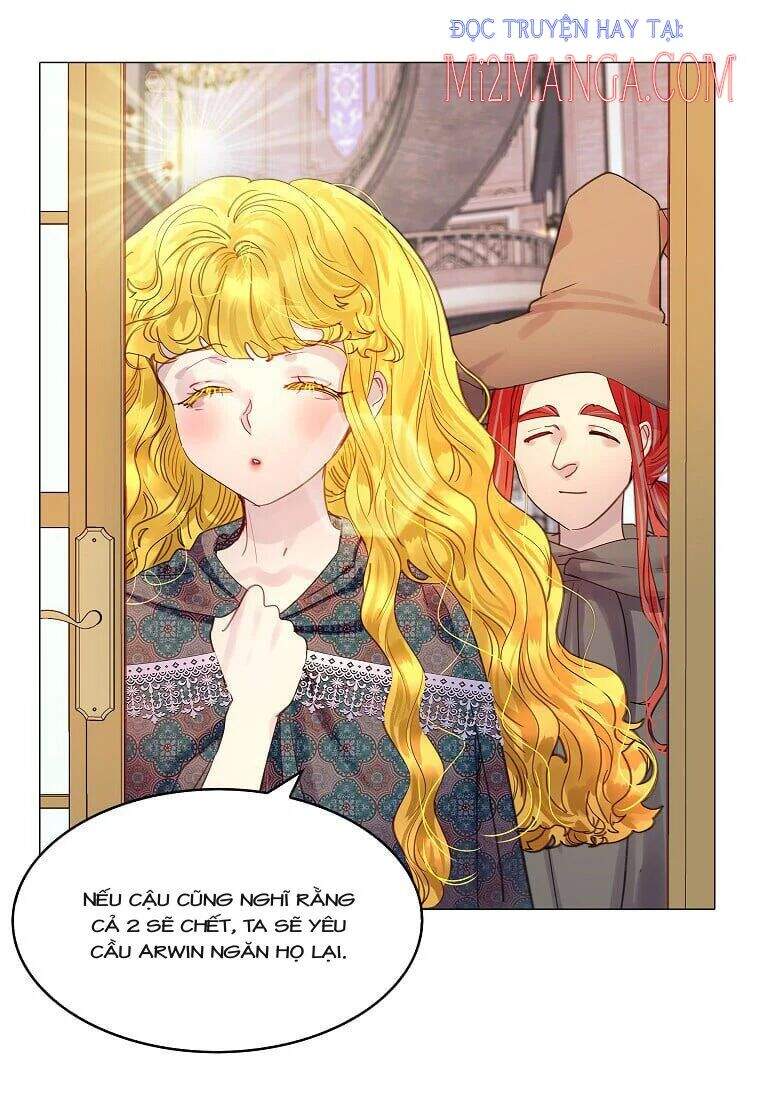Tôi Không Phải Là Người Tốt Chapter 145 - 24