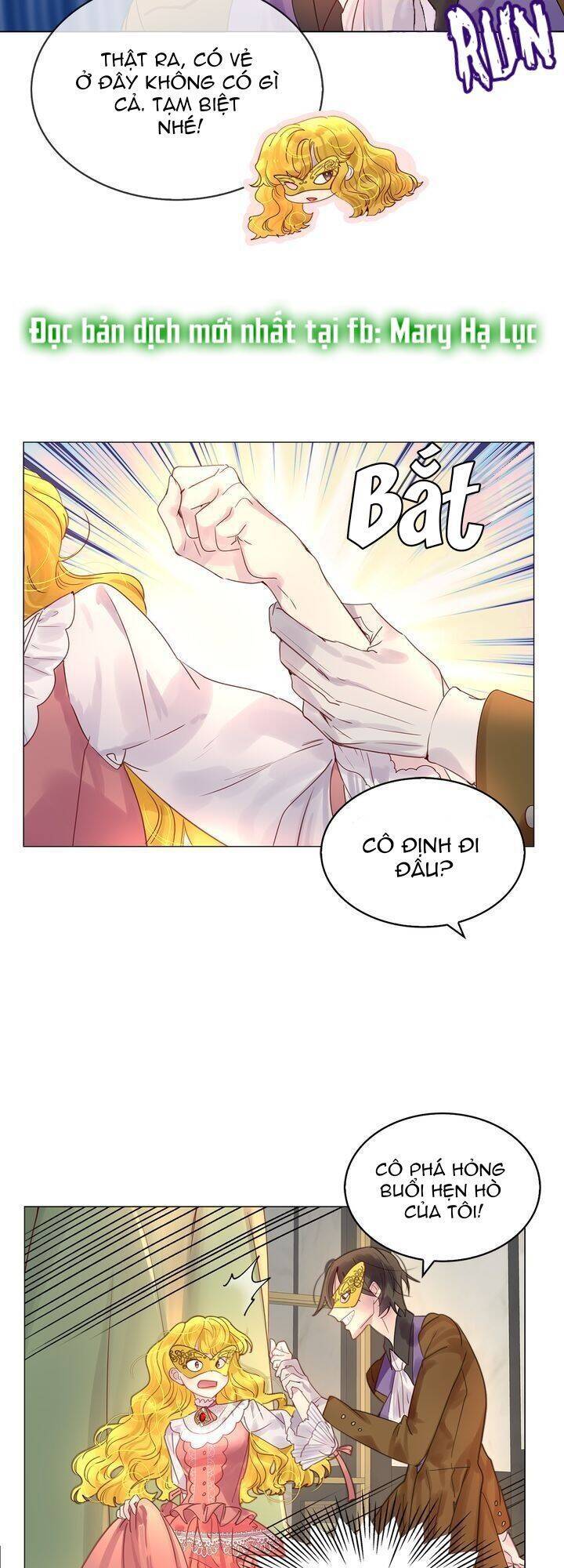 Tôi Không Phải Là Người Tốt Chapter 154 - 27