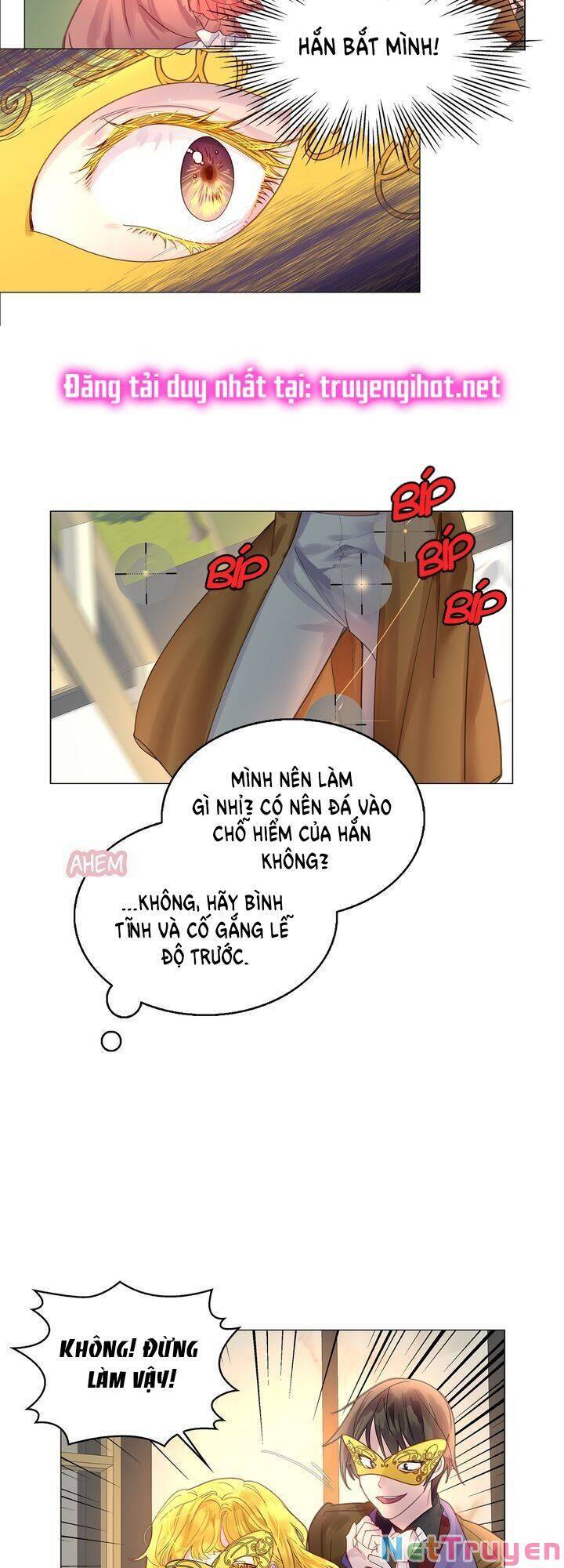 Tôi Không Phải Là Người Tốt Chapter 154 - 28