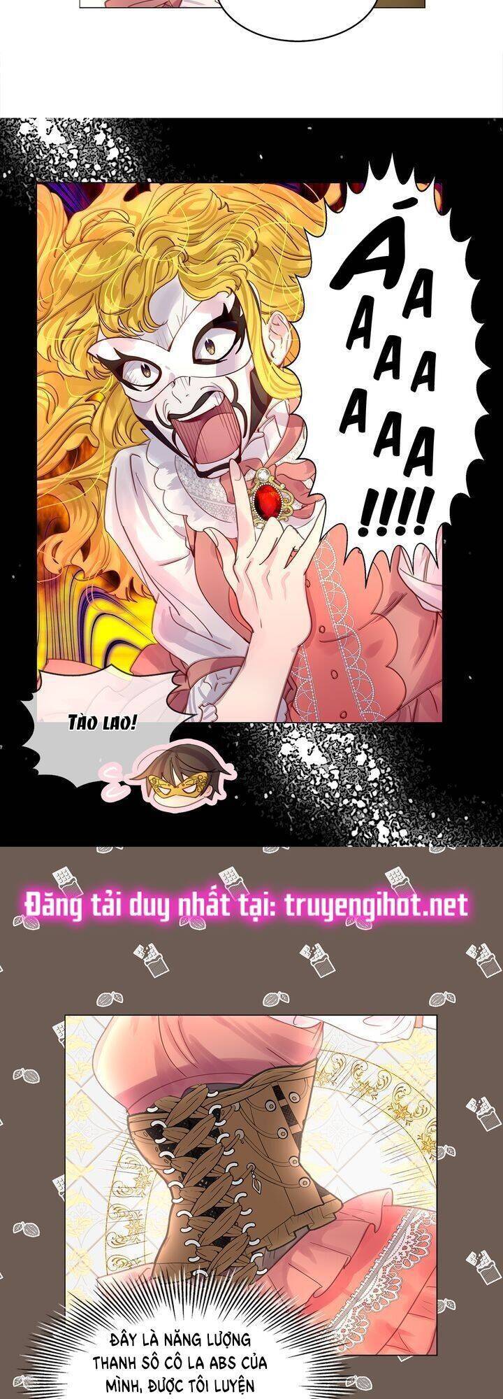 Tôi Không Phải Là Người Tốt Chapter 154 - 32