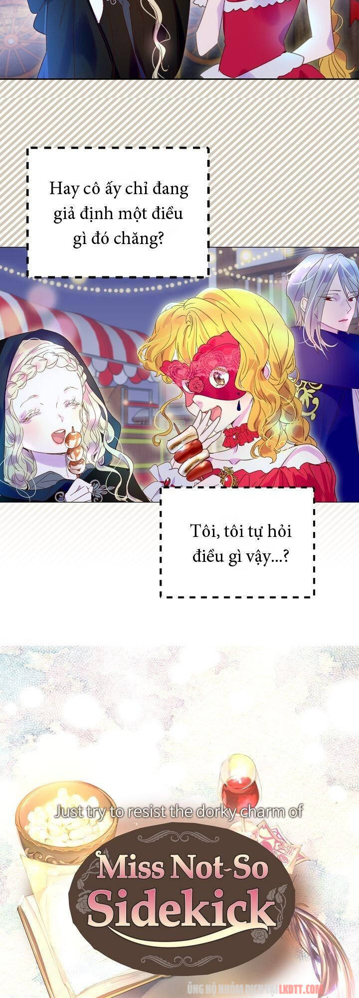 Tôi Không Phải Là Người Tốt Chapter 61 - 2