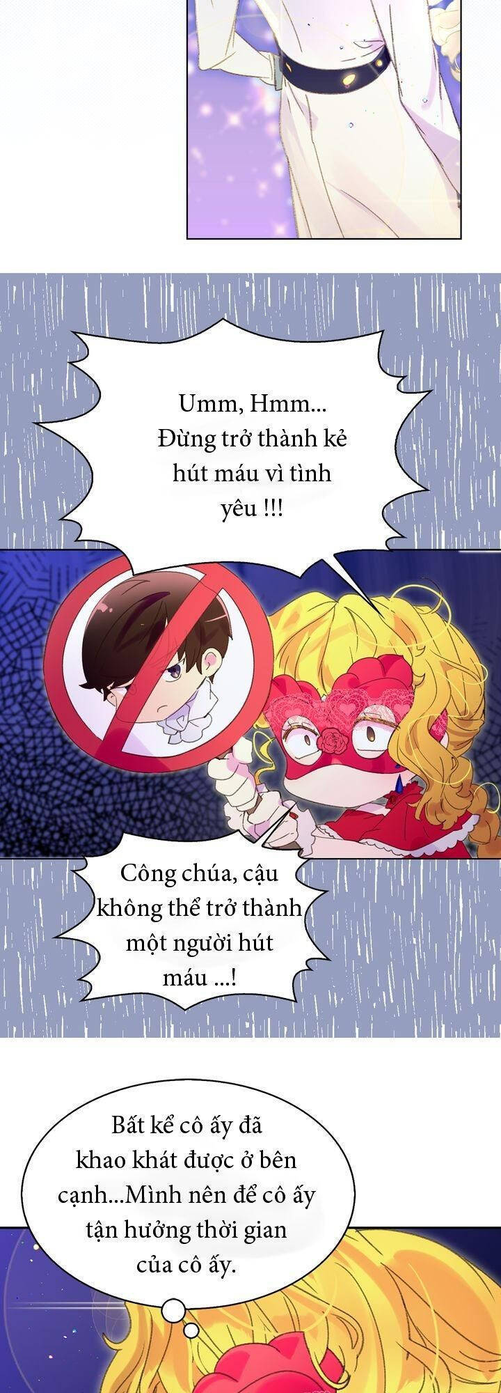 Tôi Không Phải Là Người Tốt Chapter 61 - 11