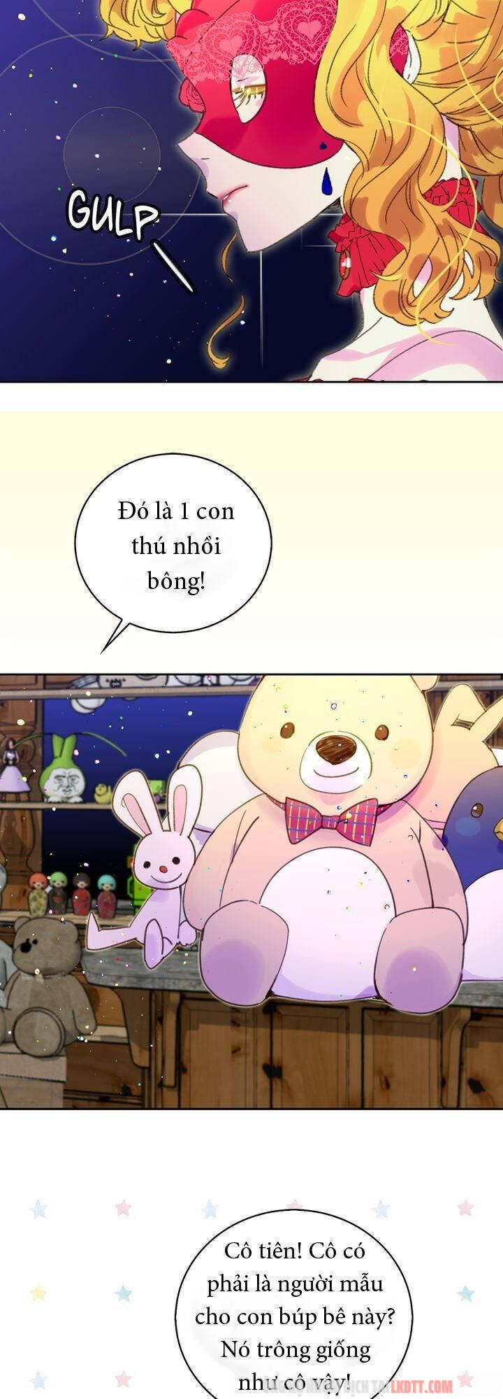 Tôi Không Phải Là Người Tốt Chapter 61 - 12