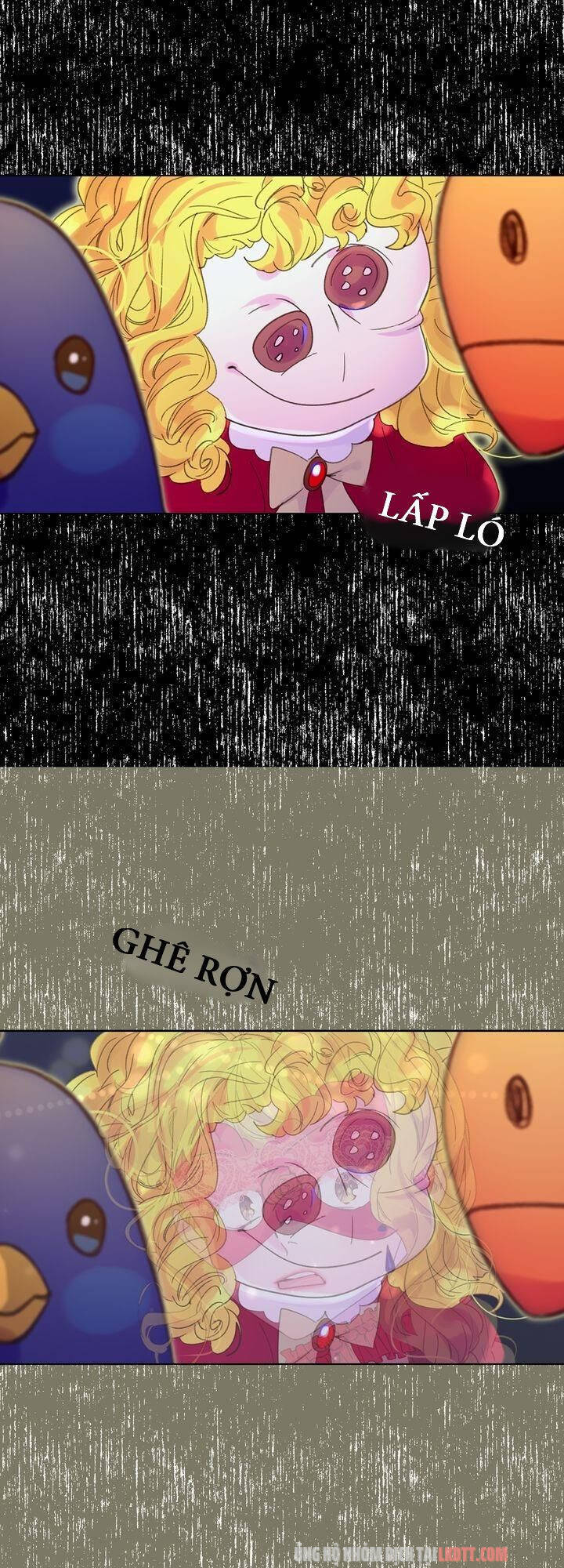 Tôi Không Phải Là Người Tốt Chapter 61 - 14
