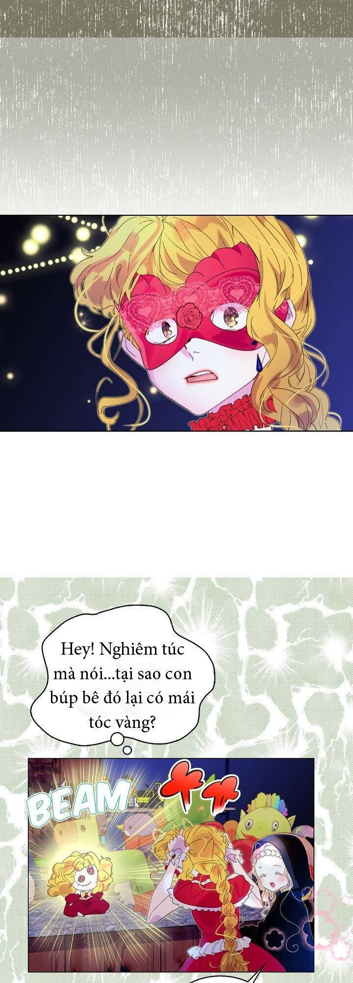 Tôi Không Phải Là Người Tốt Chapter 61 - 15