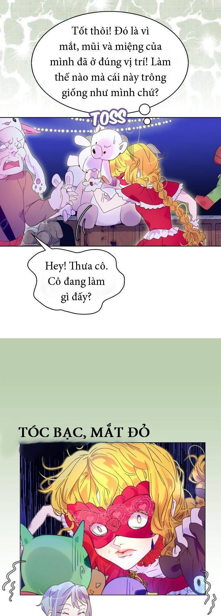 Tôi Không Phải Là Người Tốt Chapter 61 - 17