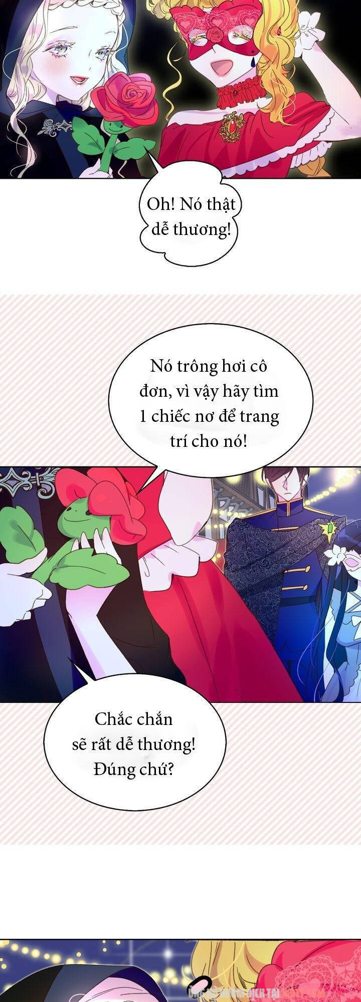 Tôi Không Phải Là Người Tốt Chapter 61 - 20