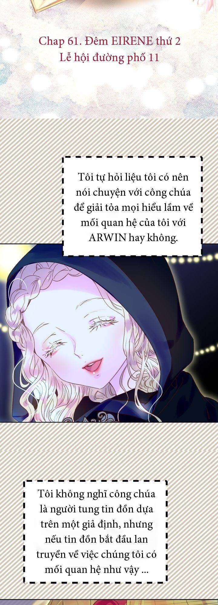 Tôi Không Phải Là Người Tốt Chapter 61 - 3