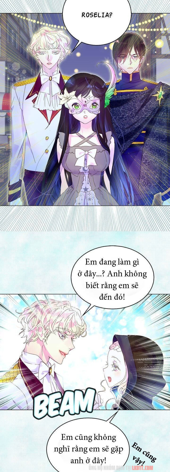Tôi Không Phải Là Người Tốt Chapter 61 - 22