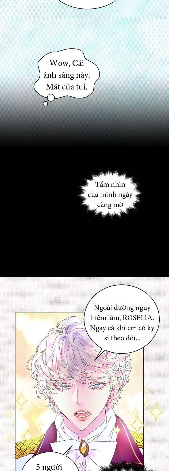 Tôi Không Phải Là Người Tốt Chapter 61 - 23