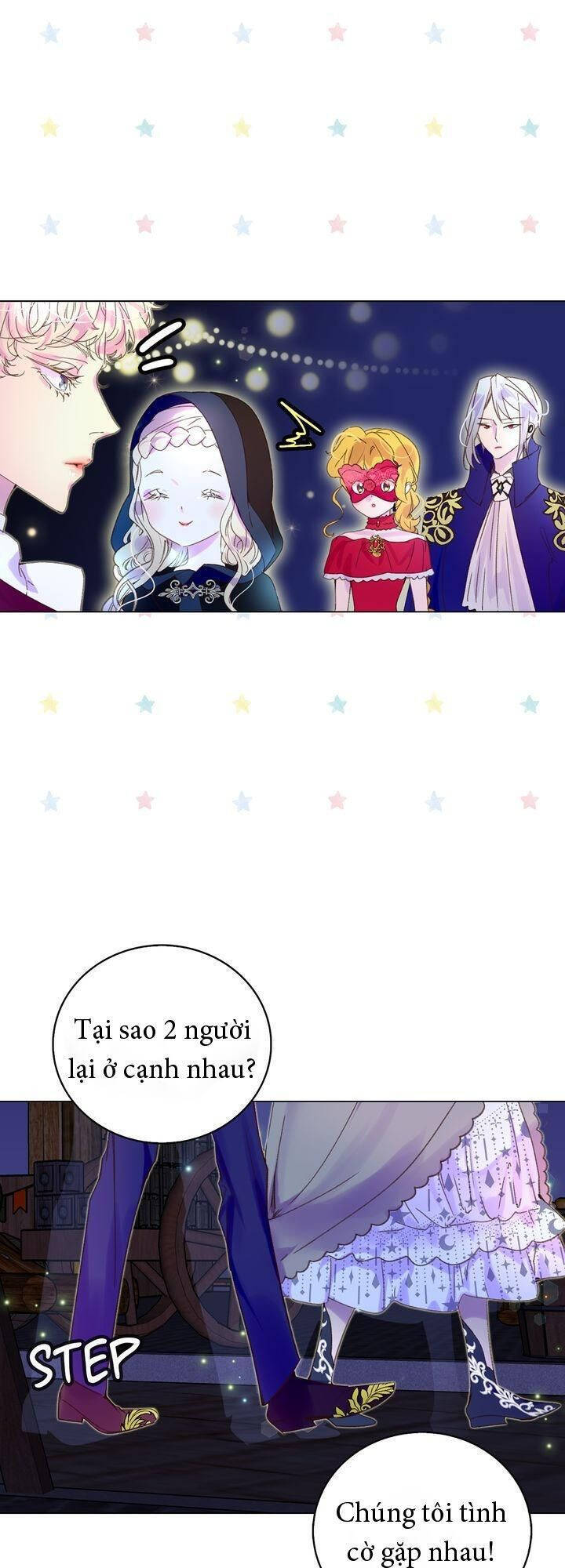 Tôi Không Phải Là Người Tốt Chapter 61 - 25