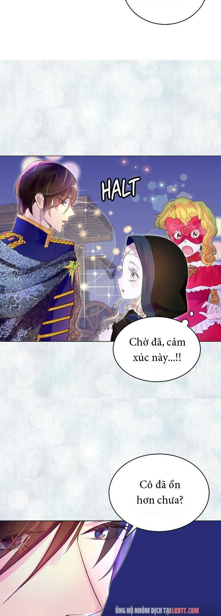 Tôi Không Phải Là Người Tốt Chapter 61 - 26