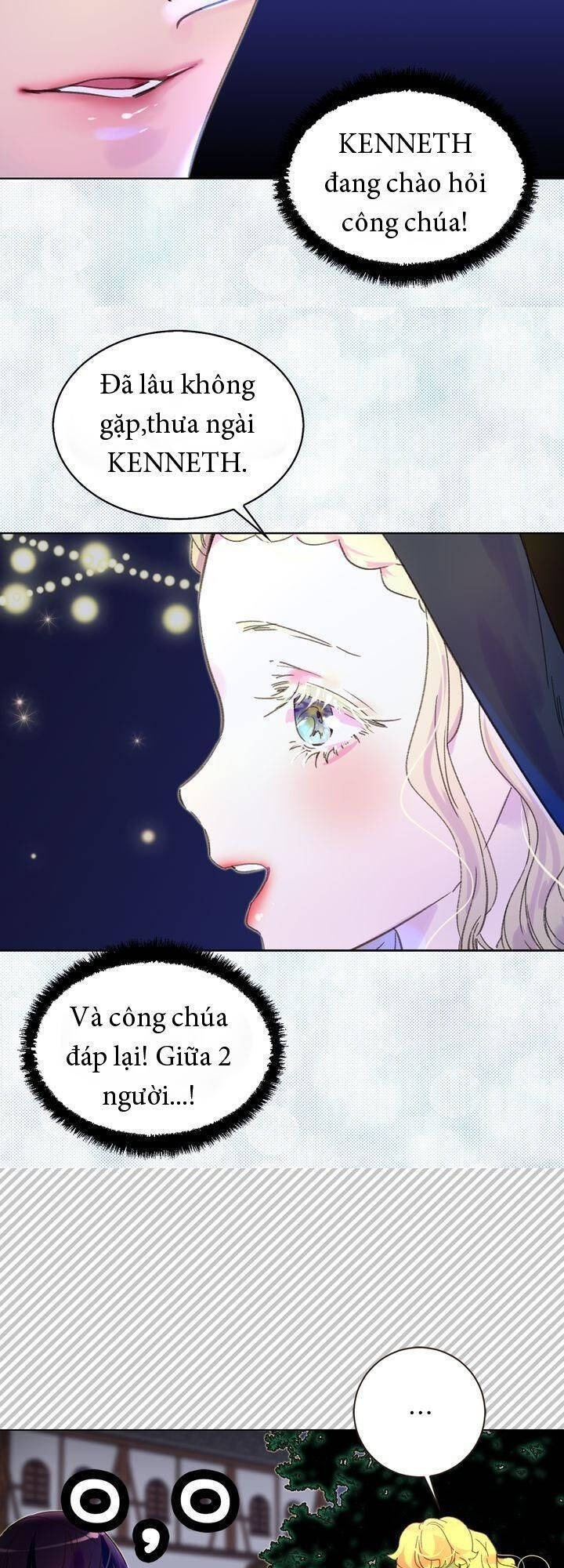 Tôi Không Phải Là Người Tốt Chapter 61 - 27