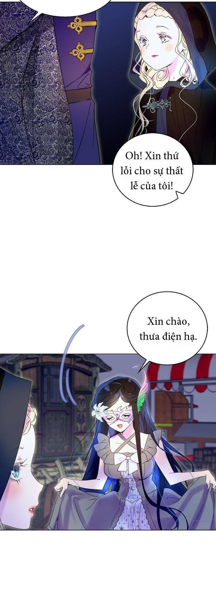 Tôi Không Phải Là Người Tốt Chapter 61 - 29