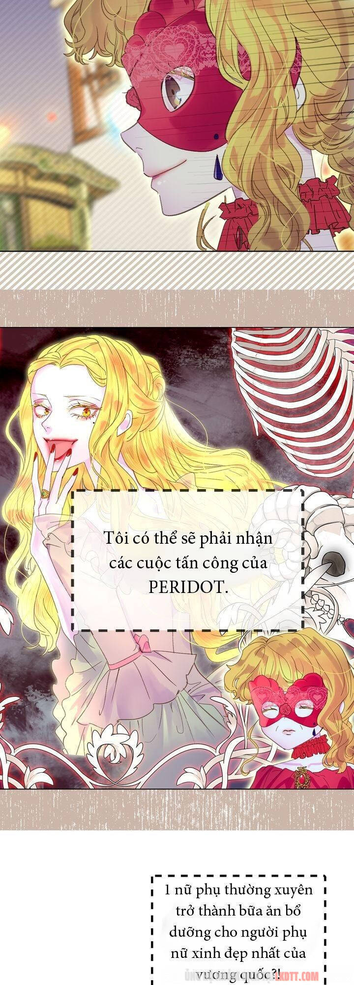 Tôi Không Phải Là Người Tốt Chapter 61 - 4