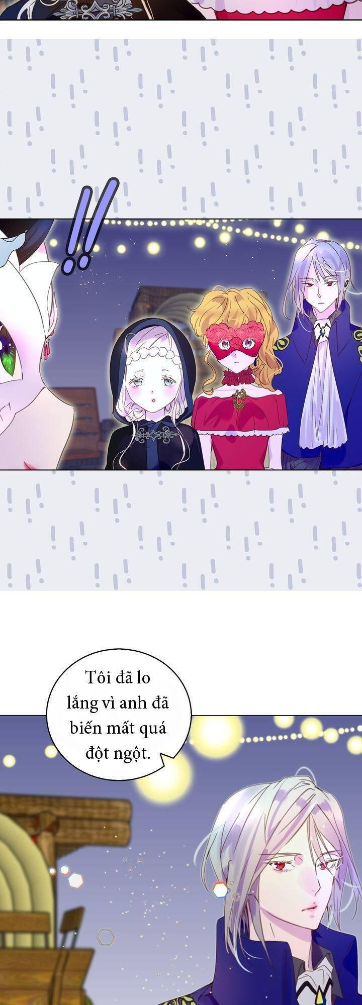 Tôi Không Phải Là Người Tốt Chapter 61 - 31