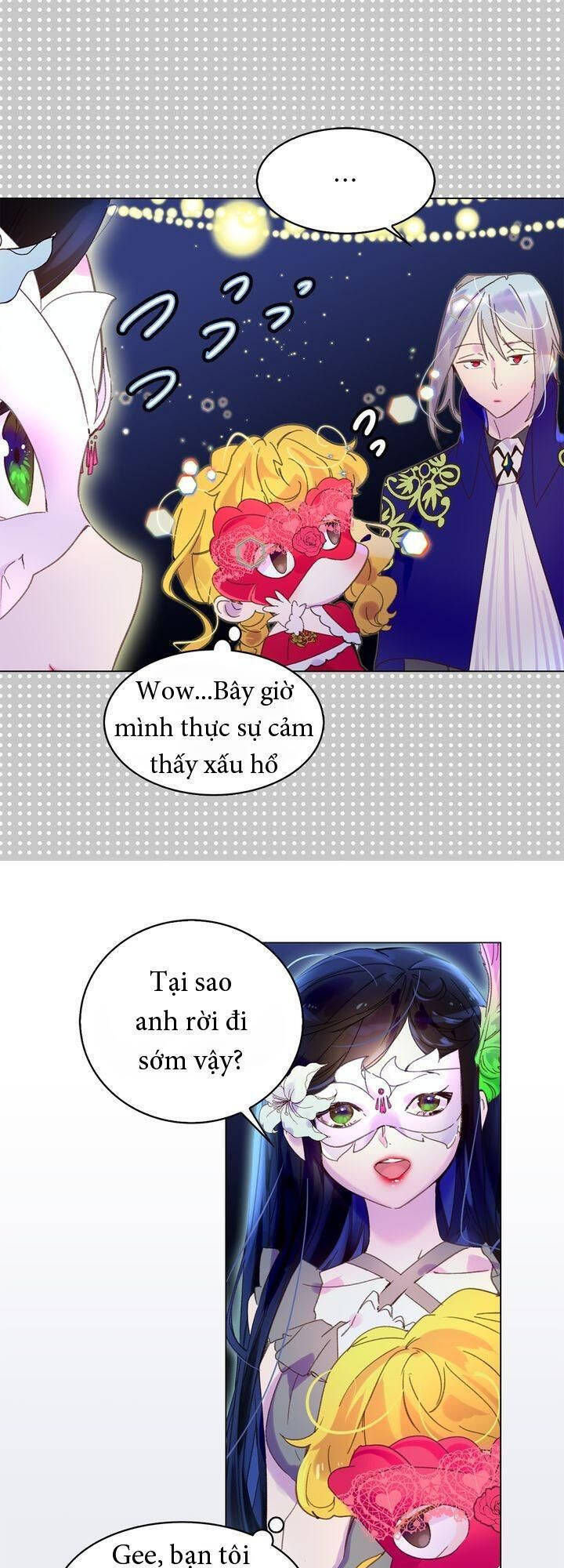 Tôi Không Phải Là Người Tốt Chapter 61 - 33