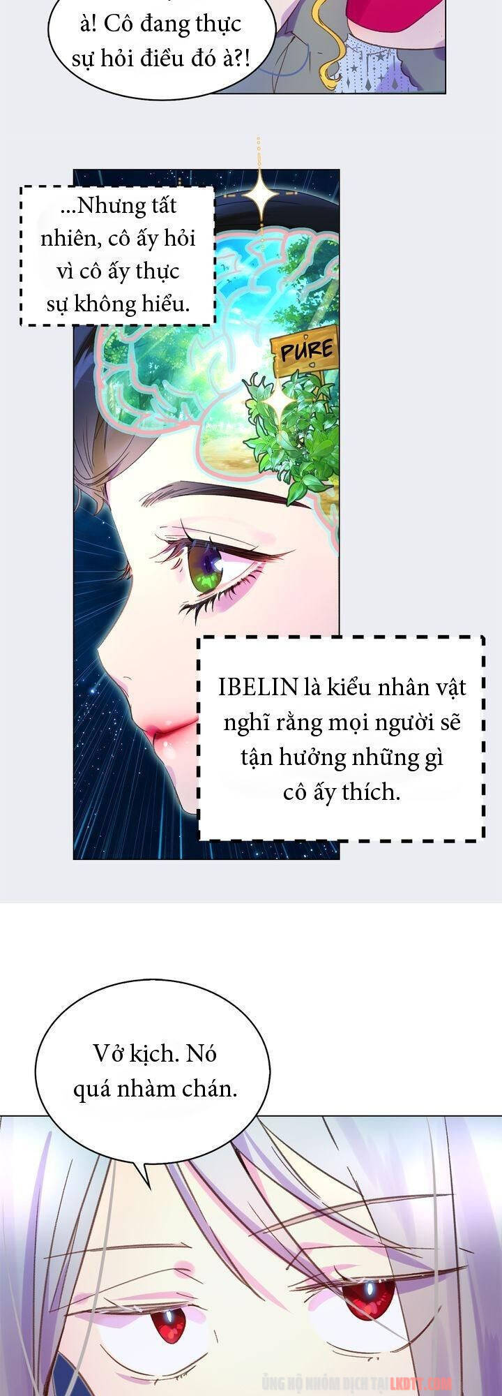 Tôi Không Phải Là Người Tốt Chapter 61 - 34