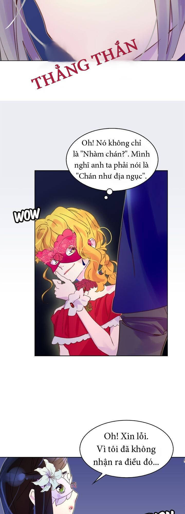 Tôi Không Phải Là Người Tốt Chapter 61 - 35