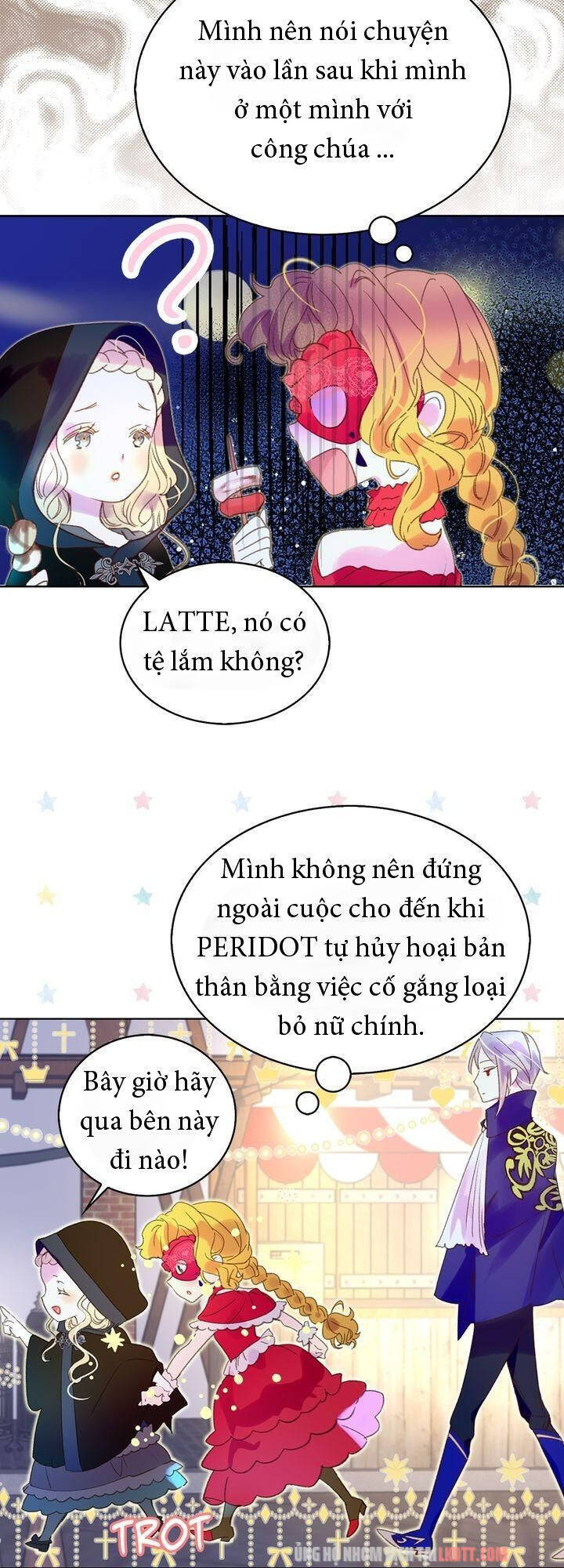 Tôi Không Phải Là Người Tốt Chapter 61 - 6
