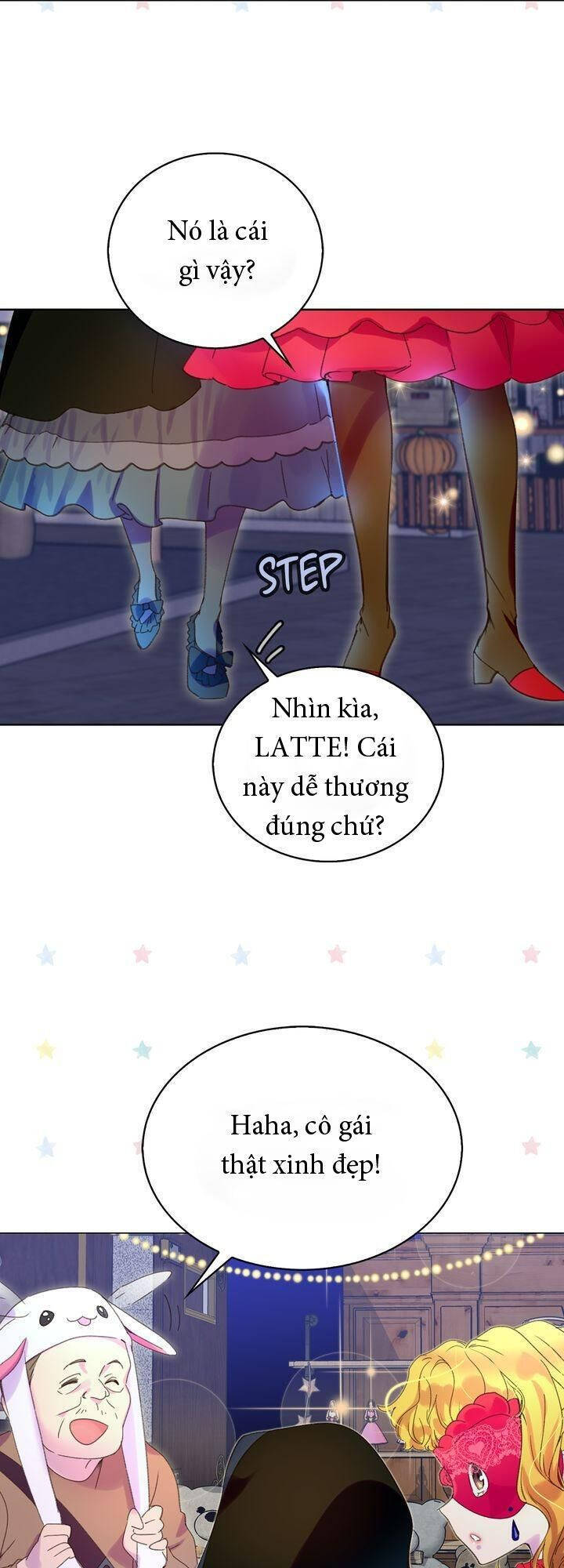 Tôi Không Phải Là Người Tốt Chapter 61 - 7