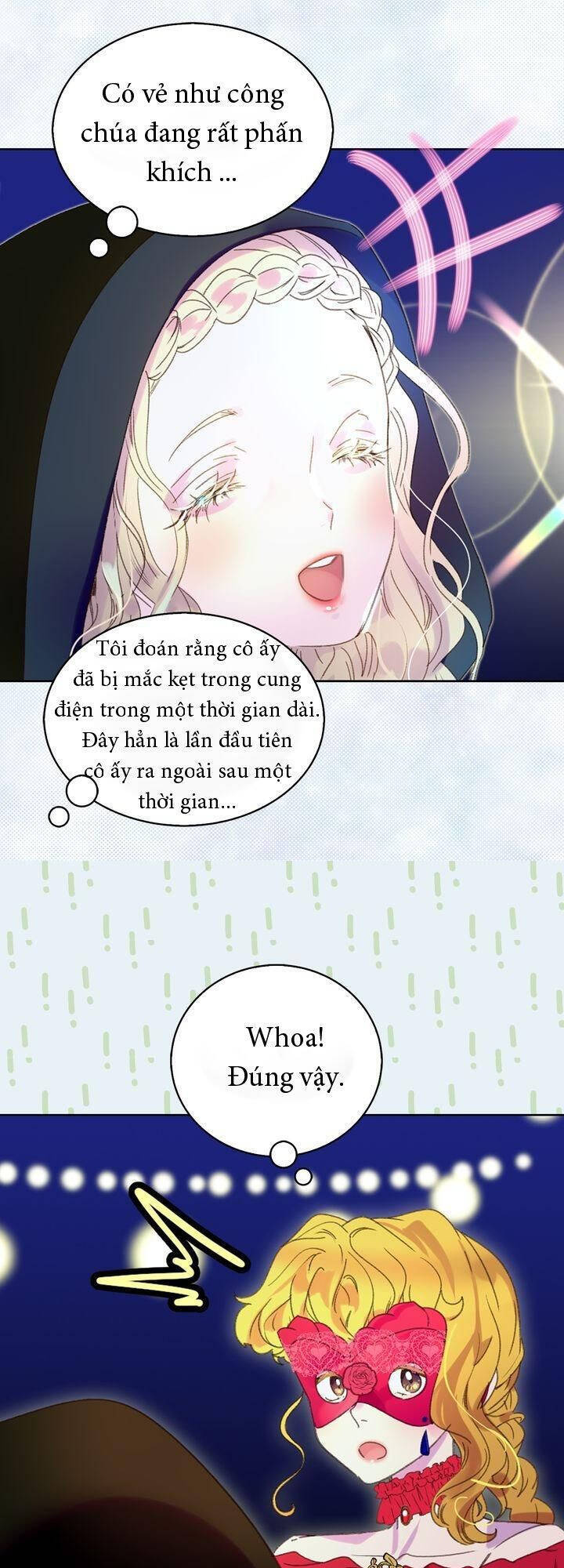 Tôi Không Phải Là Người Tốt Chapter 61 - 9