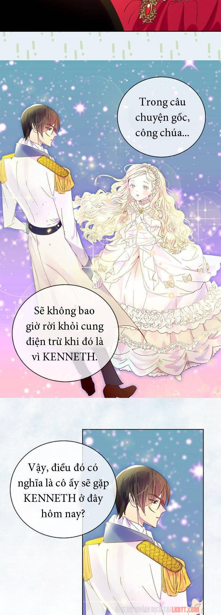 Tôi Không Phải Là Người Tốt Chapter 61 - 10