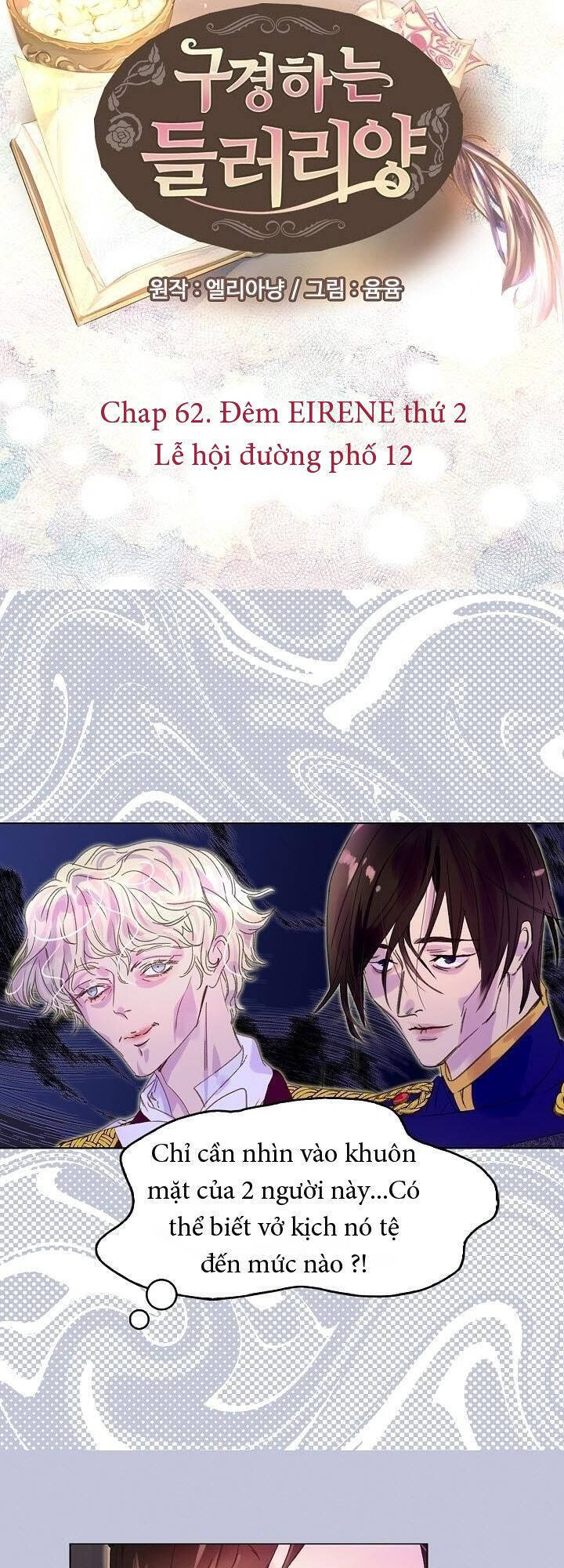 Tôi Không Phải Là Người Tốt Chapter 62 - 3