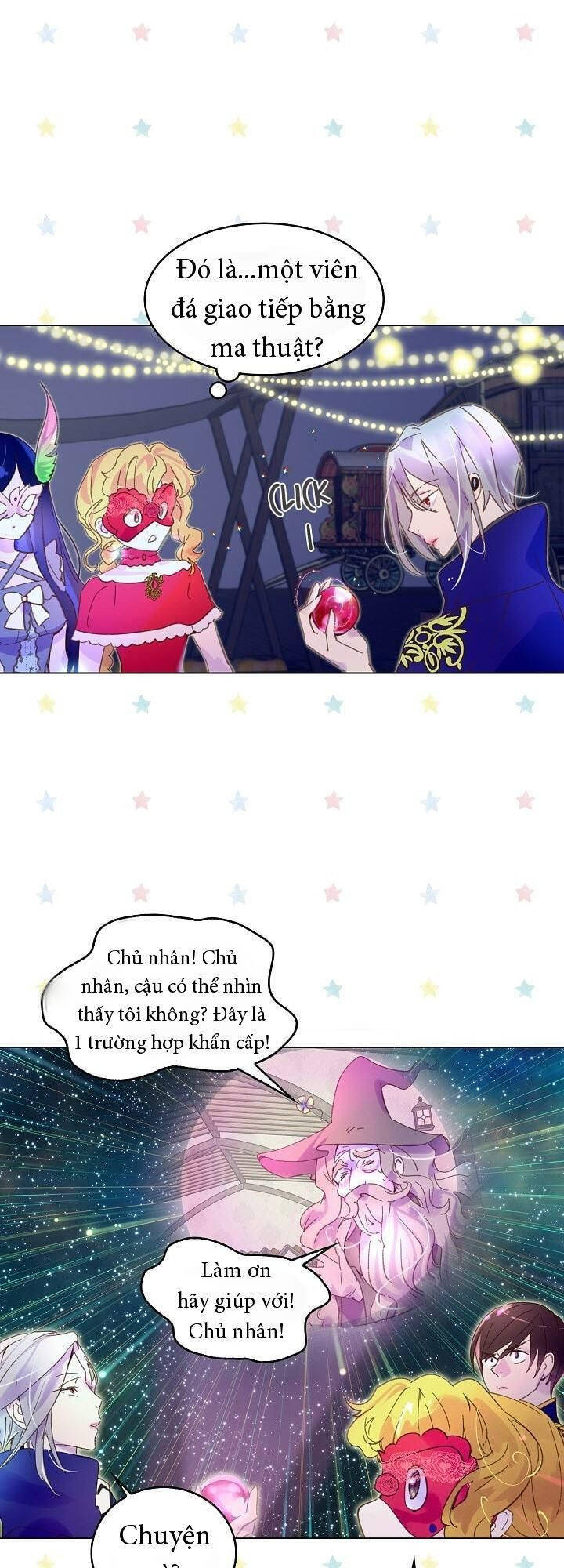 Tôi Không Phải Là Người Tốt Chapter 62 - 21