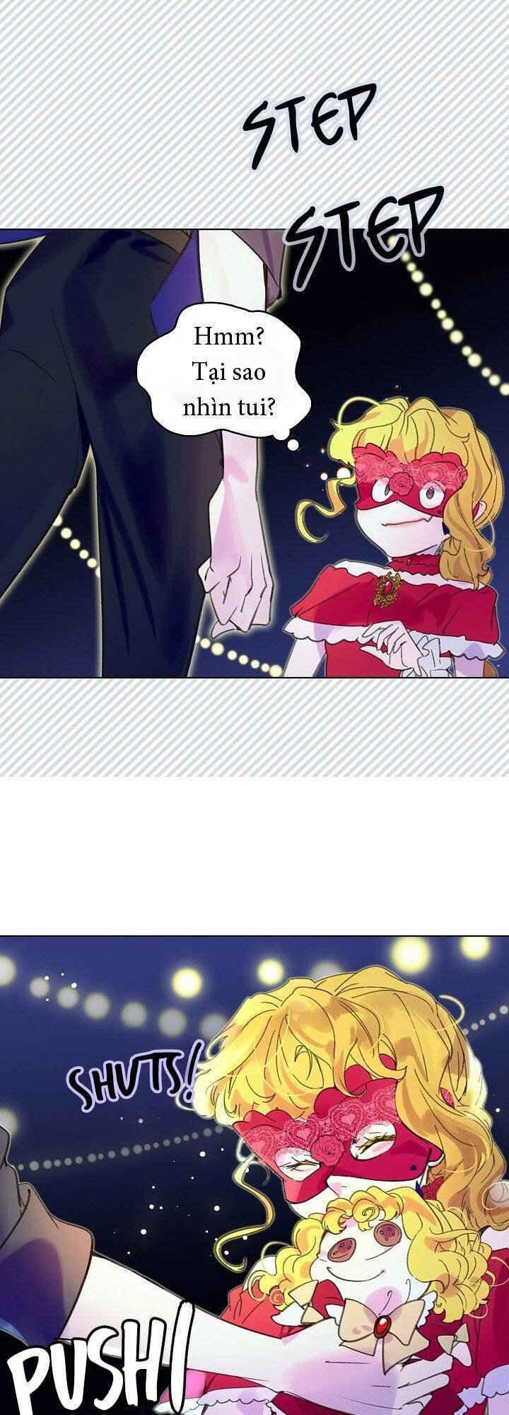 Tôi Không Phải Là Người Tốt Chapter 62 - 25