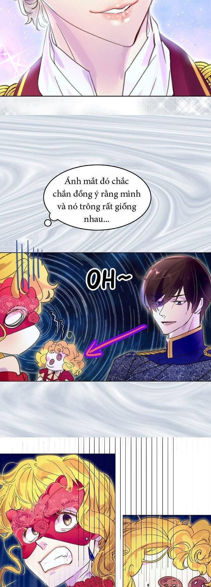 Tôi Không Phải Là Người Tốt Chapter 62 - 31