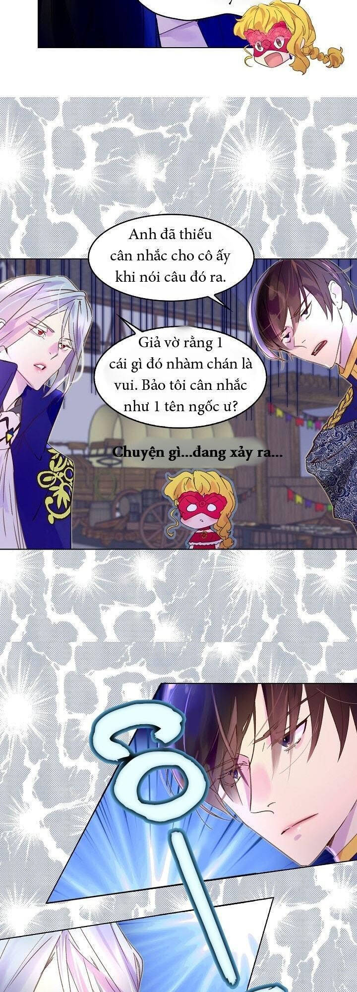 Tôi Không Phải Là Người Tốt Chapter 62 - 6