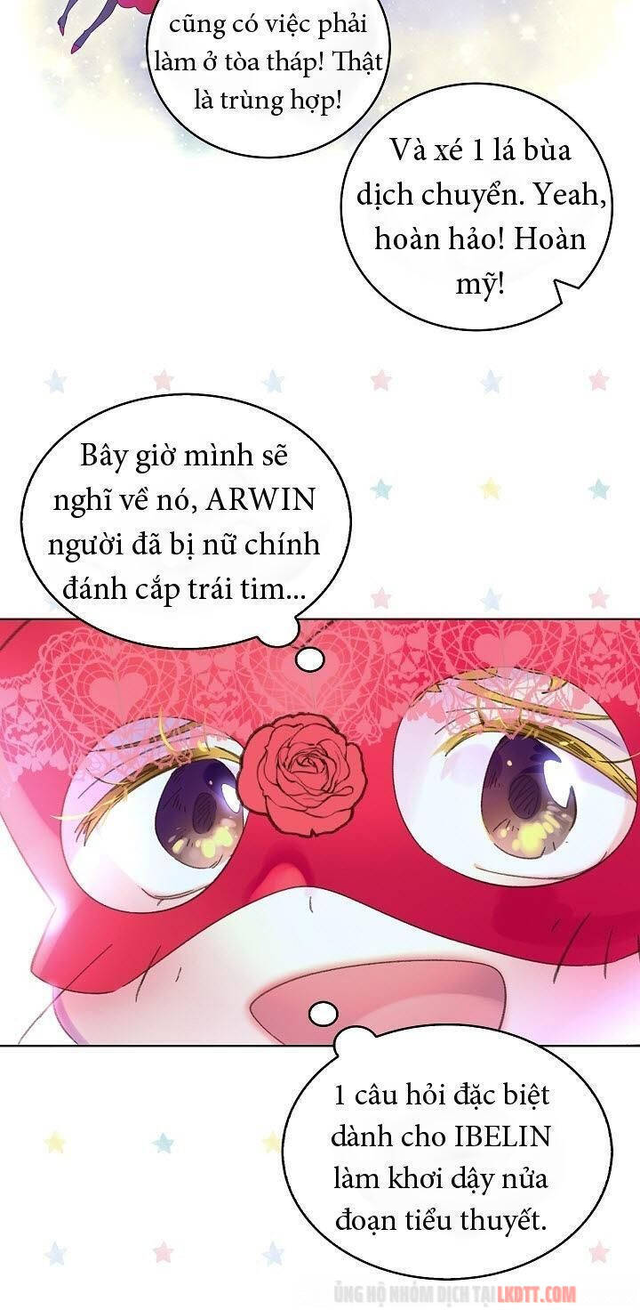 Tôi Không Phải Là Người Tốt Chapter 63 - 17