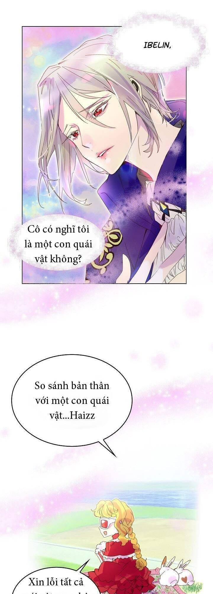 Tôi Không Phải Là Người Tốt Chapter 63 - 18