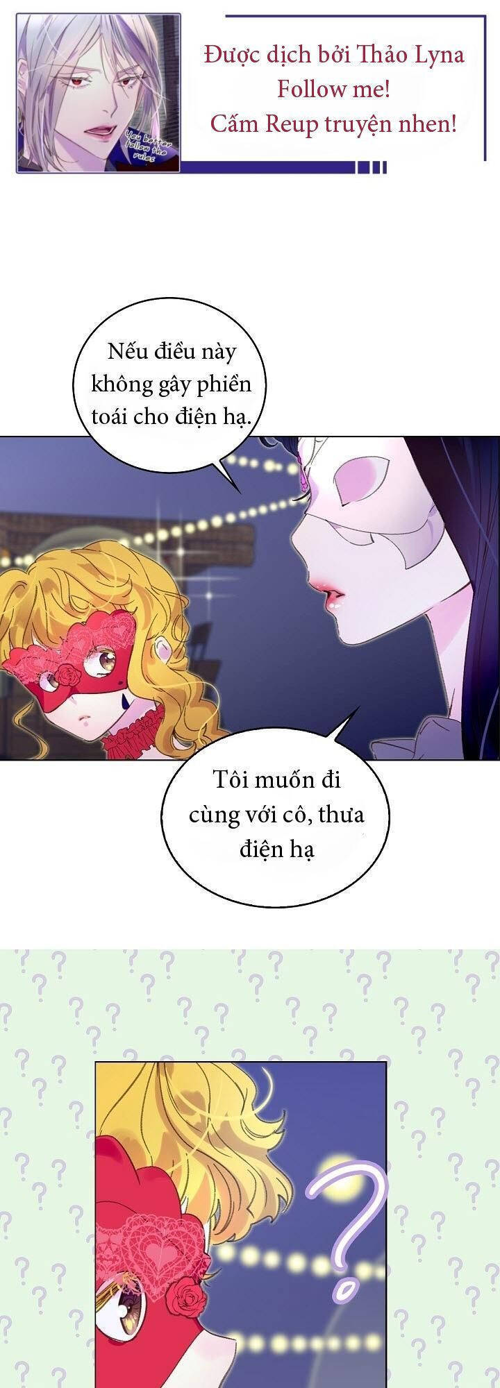 Tôi Không Phải Là Người Tốt Chapter 65 - 1